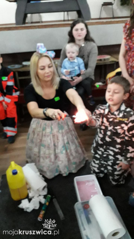 Białe Ferie w Chelmcach