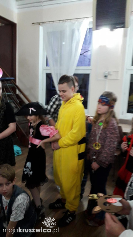 Białe Ferie w Chelmcach