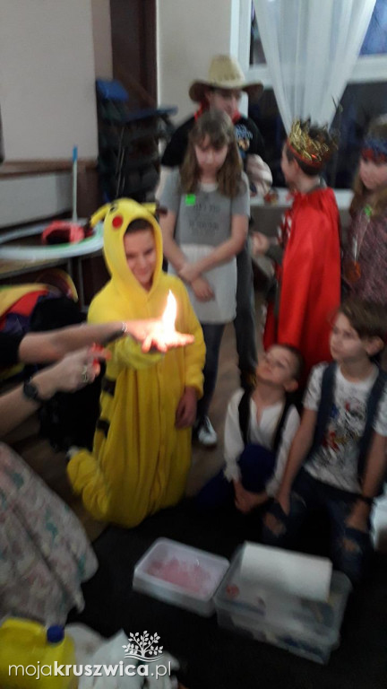 Białe Ferie w Chelmcach