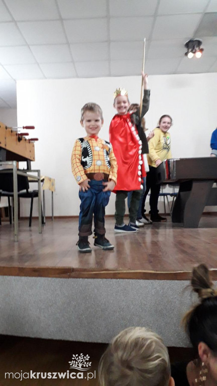 Białe Ferie w Chelmcach