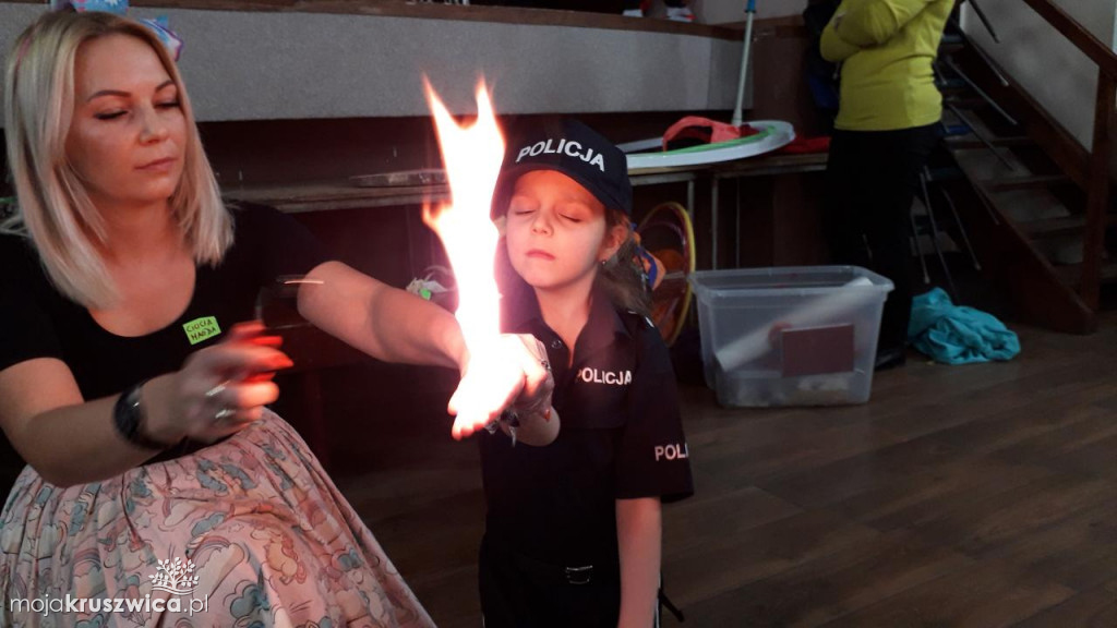 Białe Ferie w Chelmcach