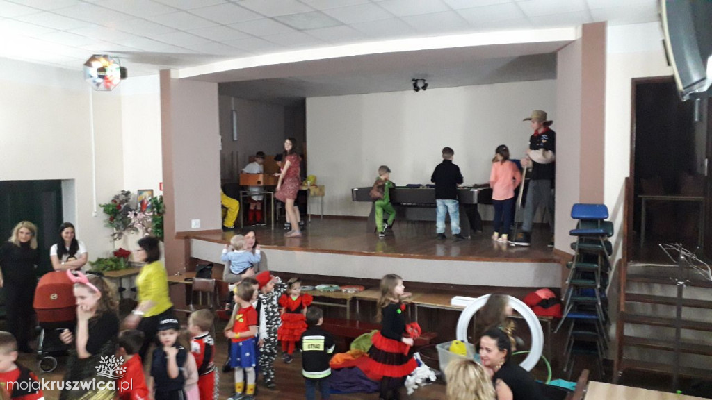 Białe Ferie w Chelmcach