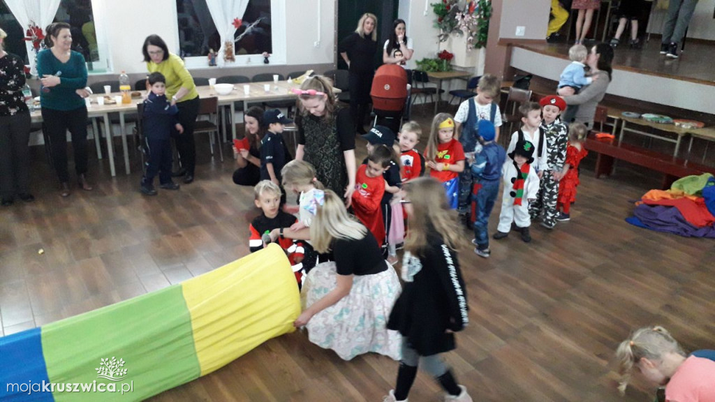 Białe Ferie w Chelmcach