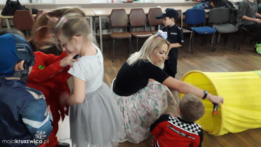 Białe Ferie w Chelmcach