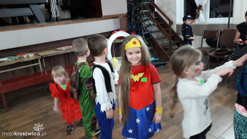 Białe Ferie w Chelmcach