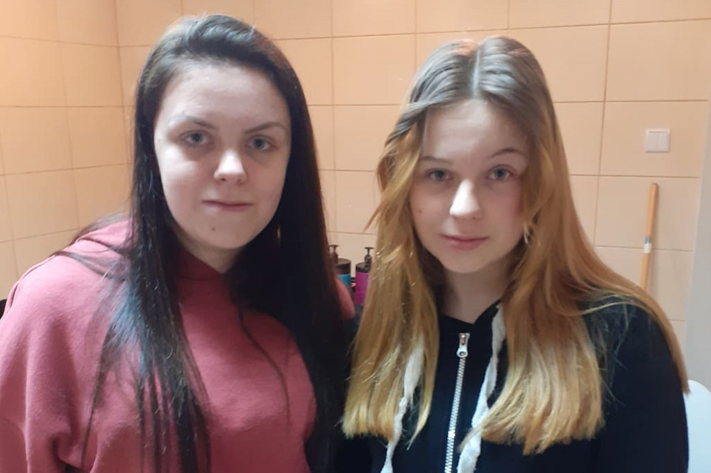 Akcja Zima w MOW
