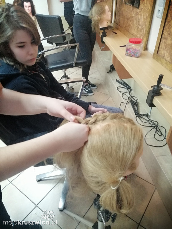 Akcja Zima w MOW
