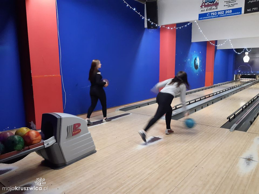 Akcja zima w MOW