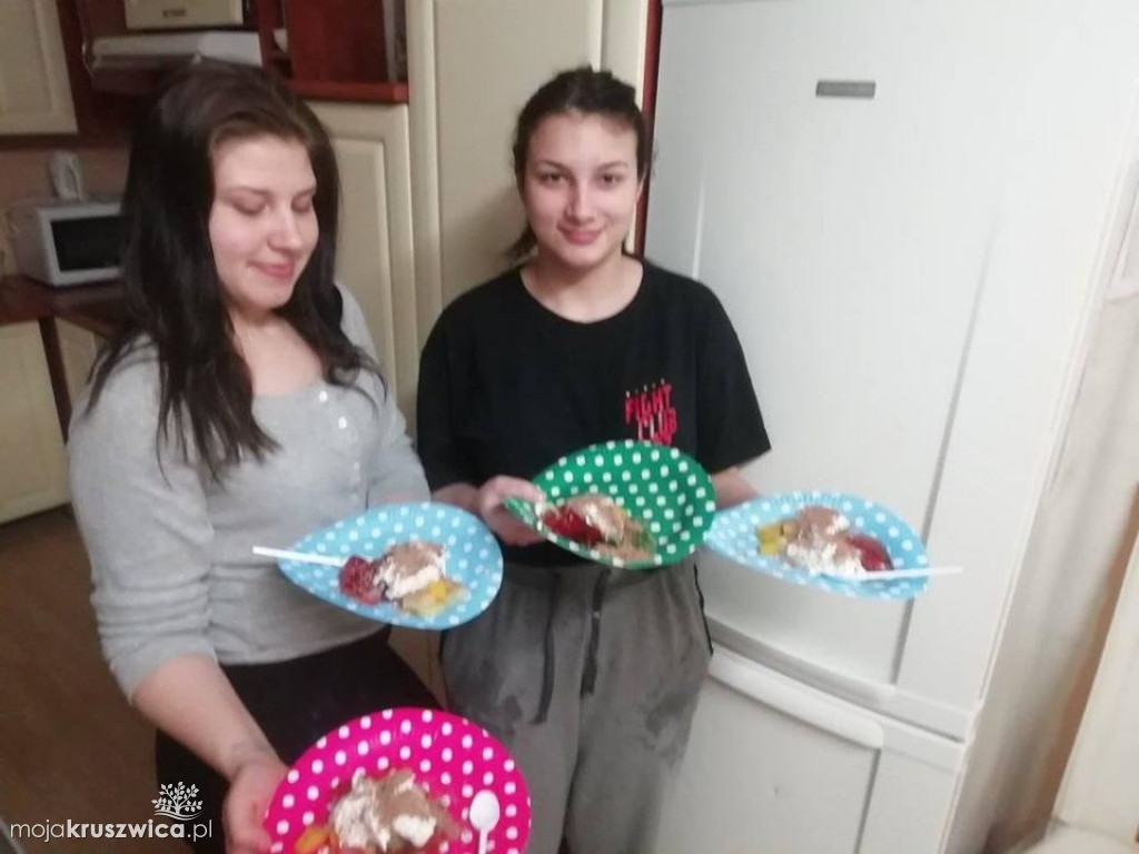 Akcja zima w MOW