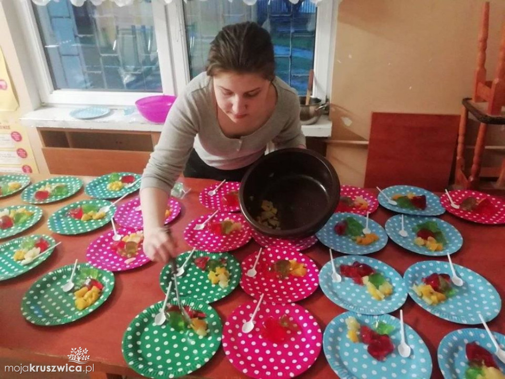 Akcja zima w MOW