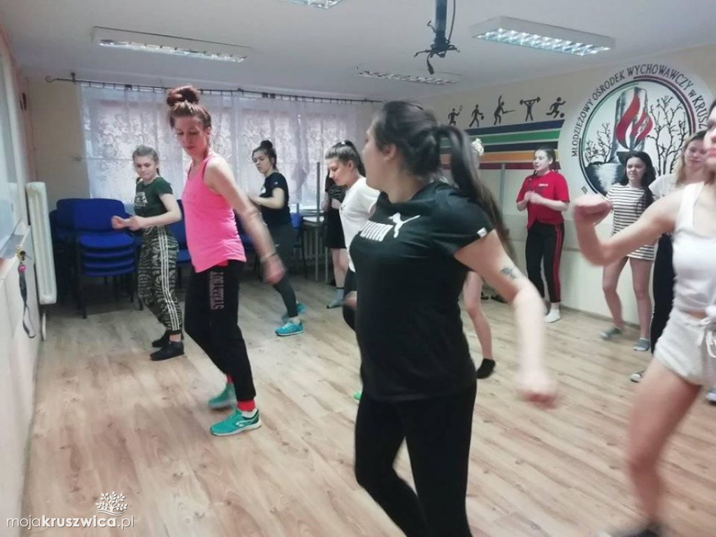 Akcja zima w MOW