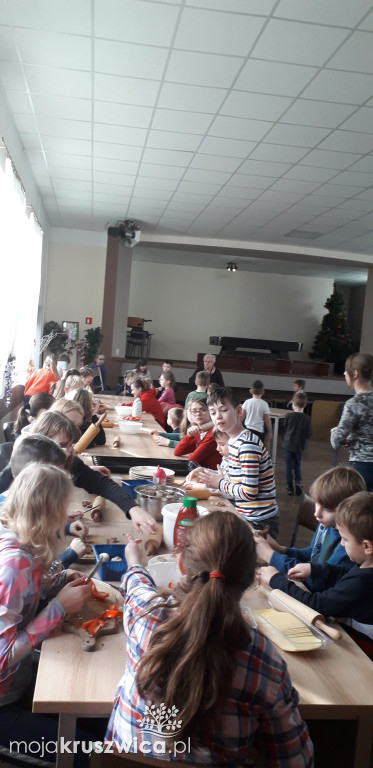 Ferie w Chełmcach