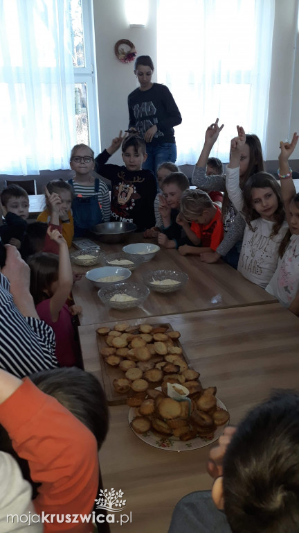 Ferie w Chełmcach