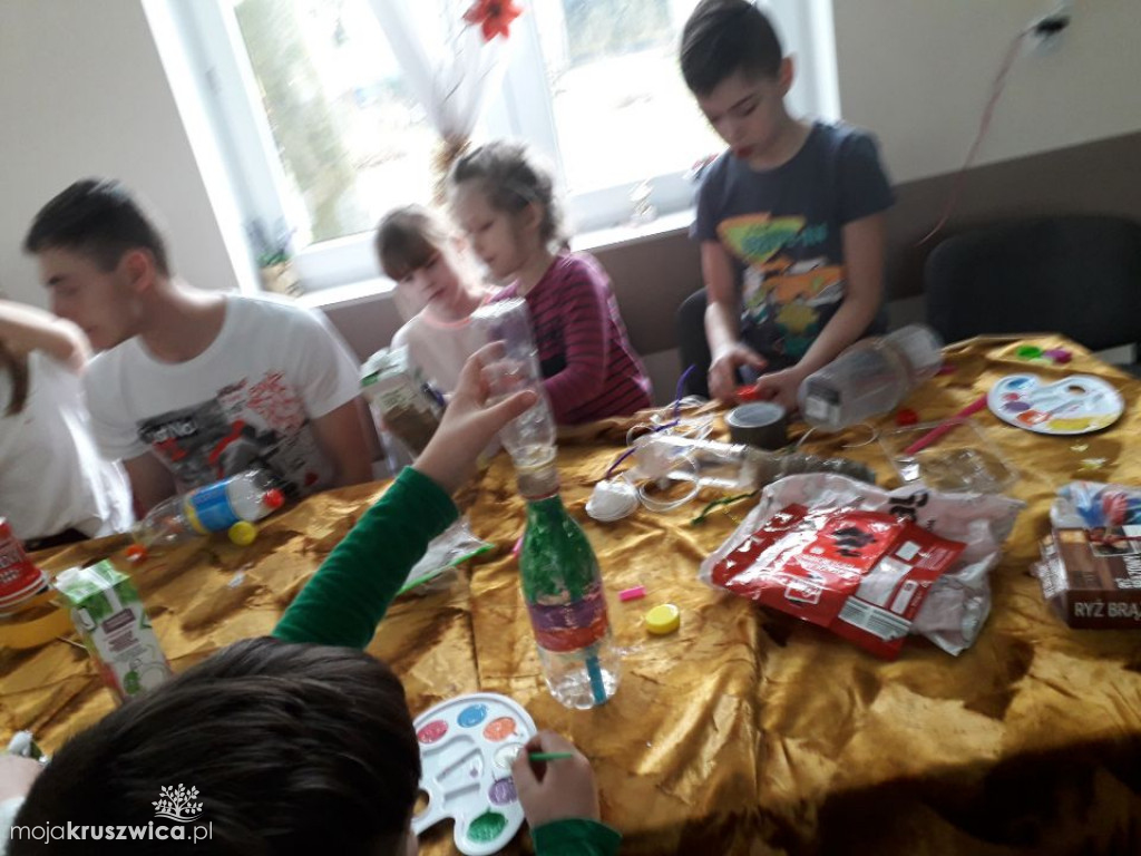 Ferie w Chełmcach