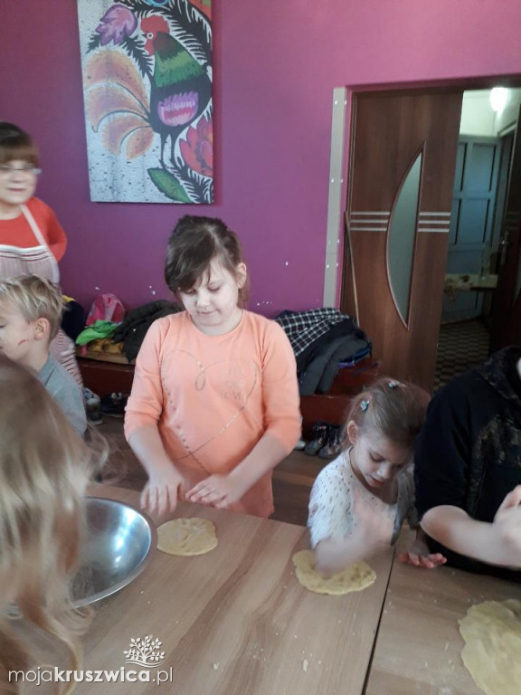 Ferie w Chełmcach