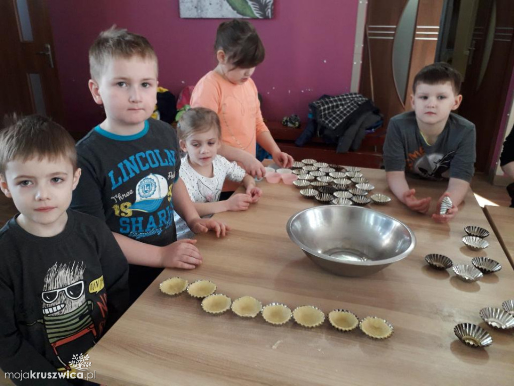 Ferie w Chełmcach