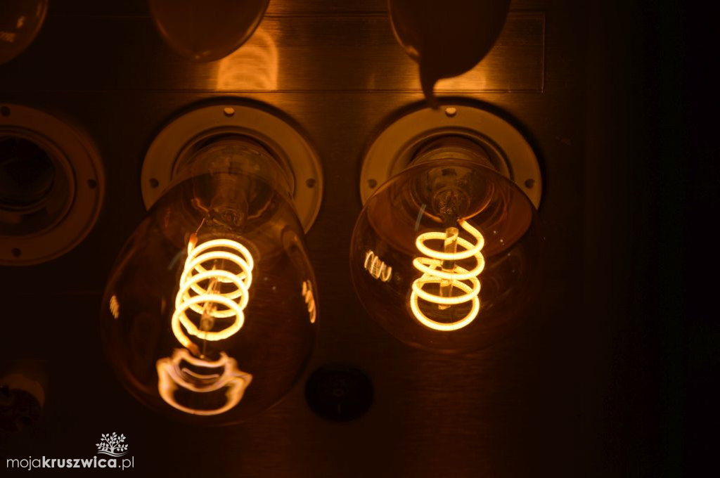 Nowa dostawa lamp