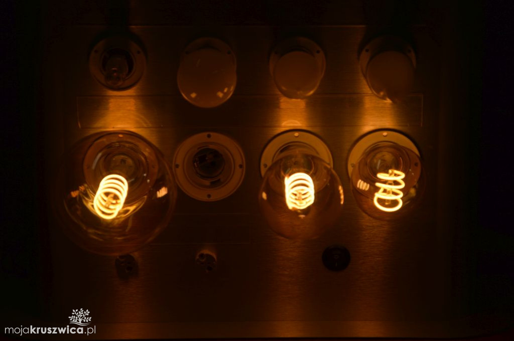 Nowa dostawa lamp