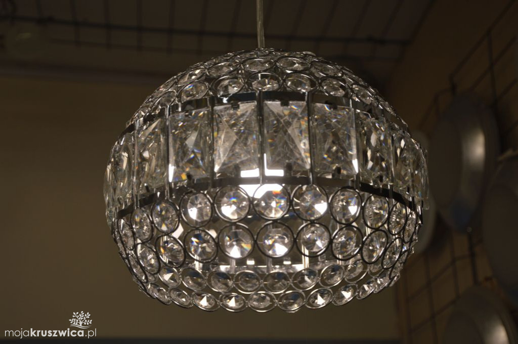 Nowa dostawa lamp