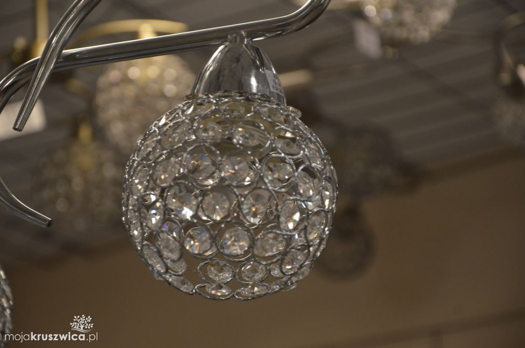 Nowa dostawa lamp