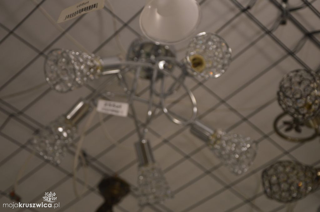 Nowa dostawa lamp