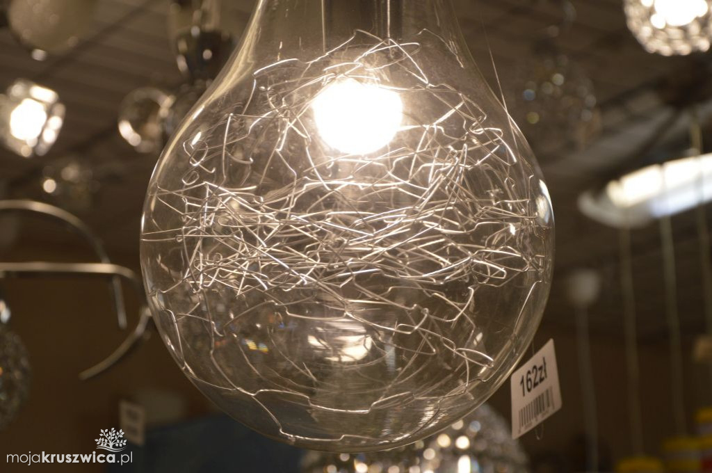 Nowa dostawa lamp