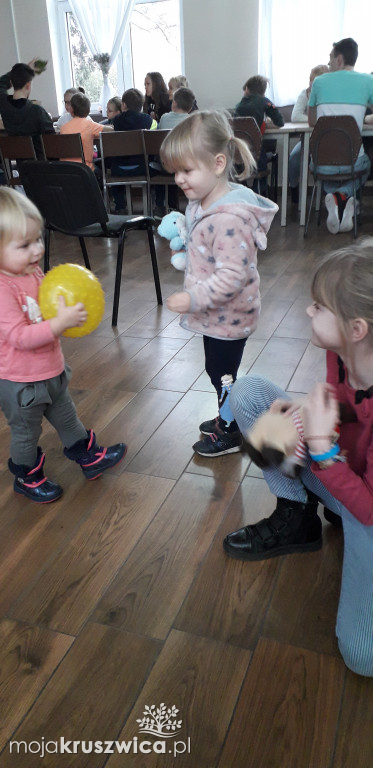 Białe Ferie w Chełmcach