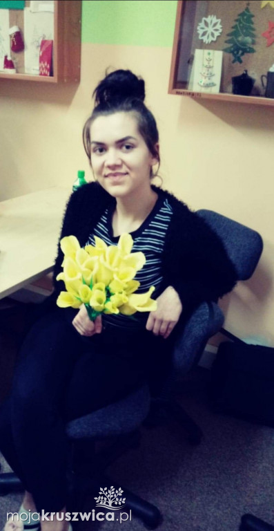 Warsztaty florystyczne i maraton gier w MOW