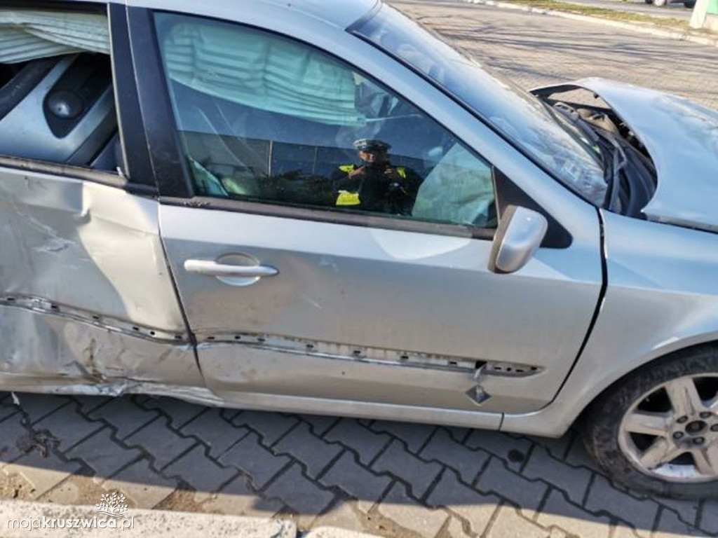 Prowadzenie pojazdu i alkohol to złe zestawienie [ZDJĘCIA]