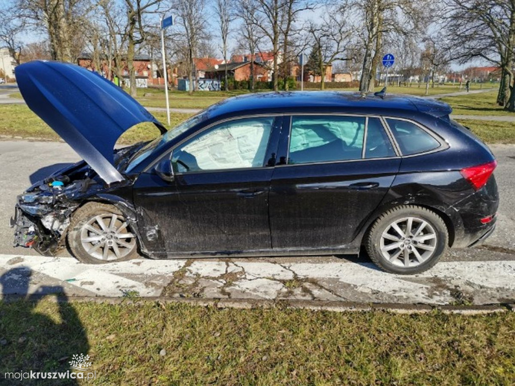 Prowadzenie pojazdu i alkohol to złe zestawienie [ZDJĘCIA]
