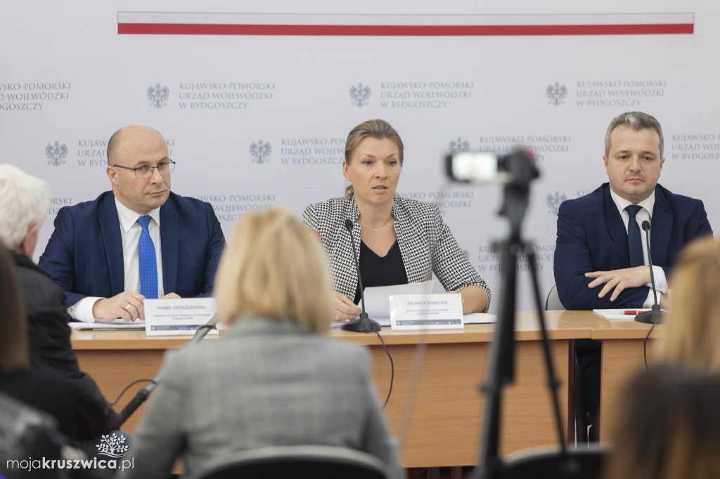 Głośnie i pięknie czytali w Woli Wapowskiej