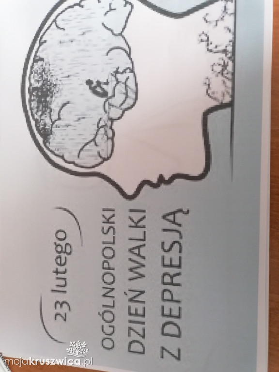 Dzień Walki z Depresją