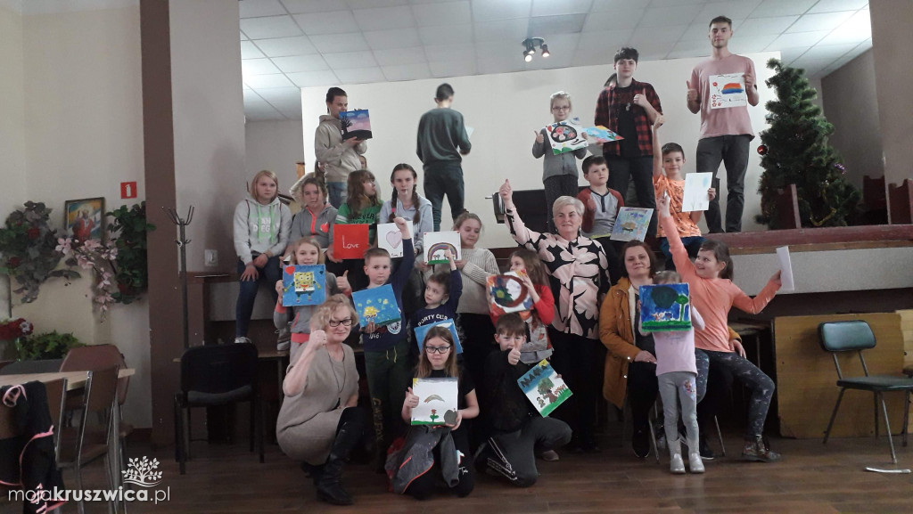 Sobotnie warsztaty kulinarne w Chełmcach