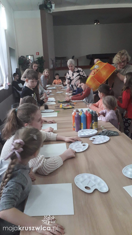 Sobotnie warsztaty kulinarne w Chełmcach