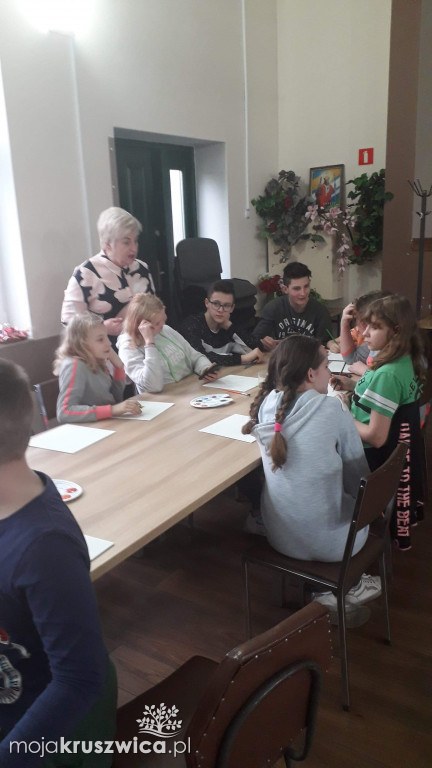 Sobotnie warsztaty kulinarne w Chełmcach