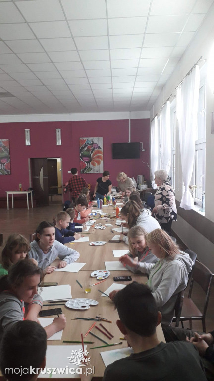 Sobotnie warsztaty kulinarne w Chełmcach