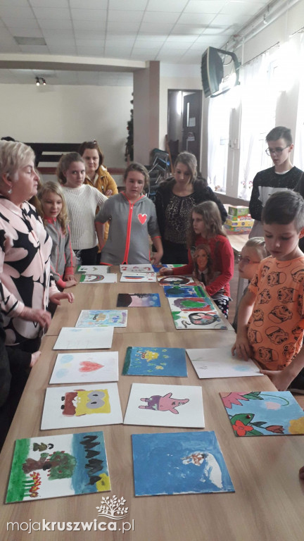 Sobotnie warsztaty kulinarne w Chełmcach