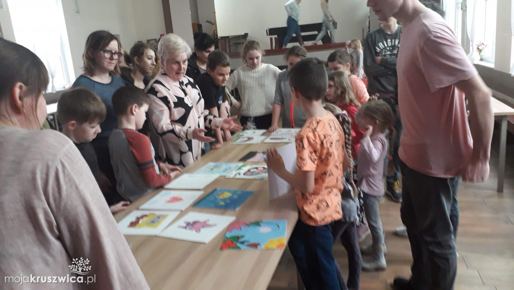 Sobotnie warsztaty kulinarne w Chełmcach