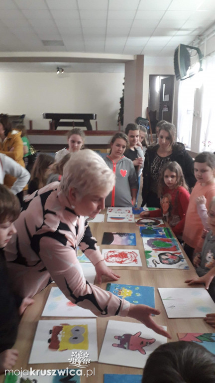 Sobotnie warsztaty kulinarne w Chełmcach