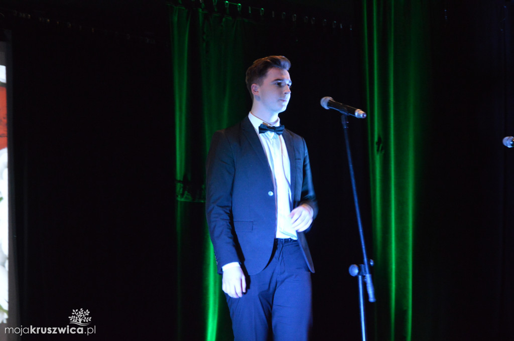Koncert w Centrum Kultury z okazji 8 marca