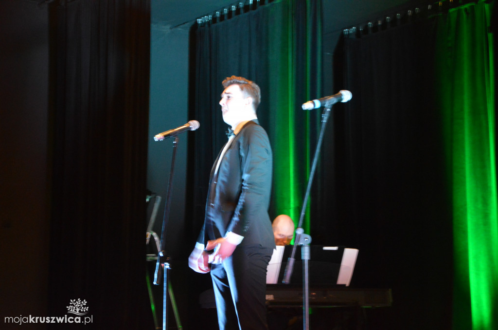 Koncert w Centrum Kultury z okazji 8 marca