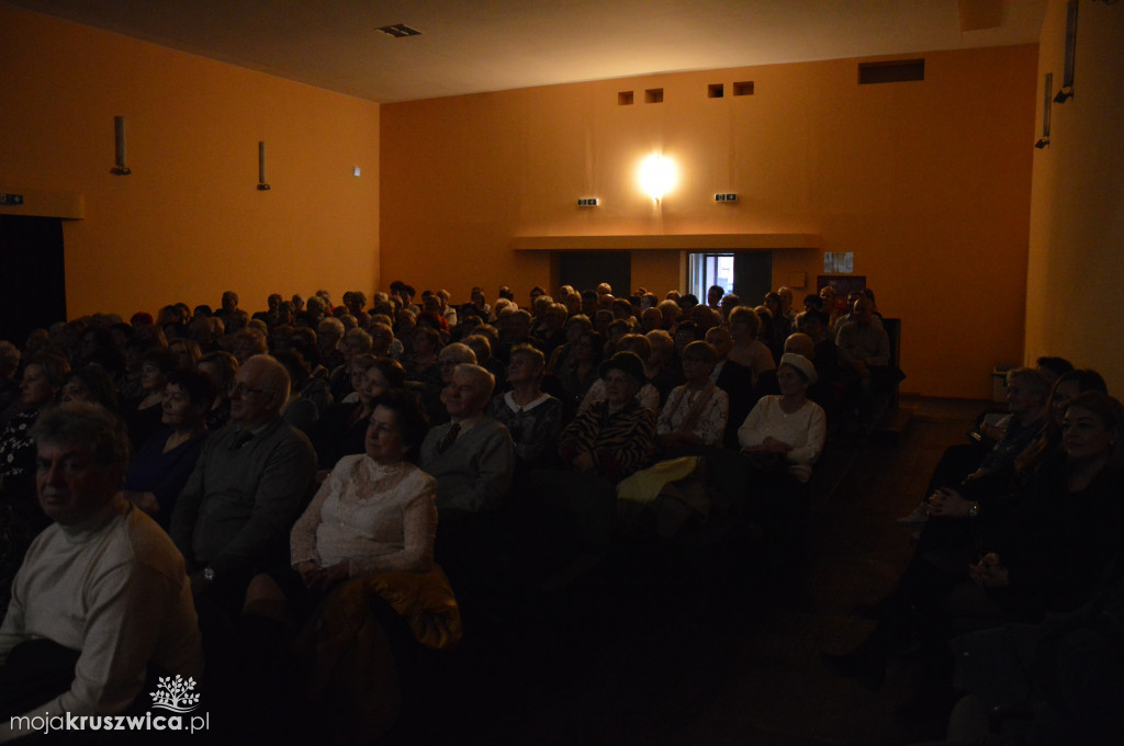 Koncert w Centrum Kultury z okazji 8 marca