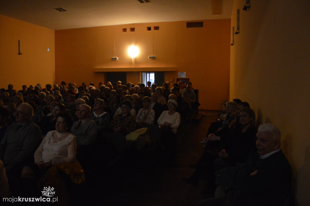 Koncert w Centrum Kultury z okazji 8 marca