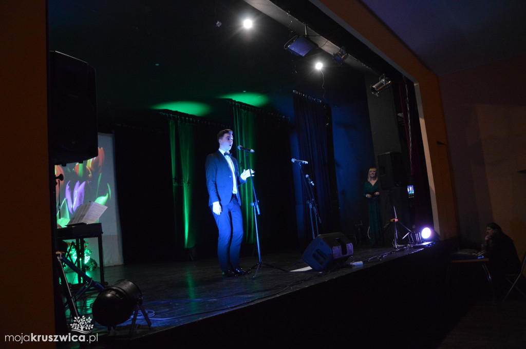 Koncert w Centrum Kultury z okazji 8 marca