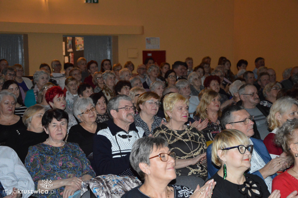 Koncert w Centrum Kultury z okazji 8 marca