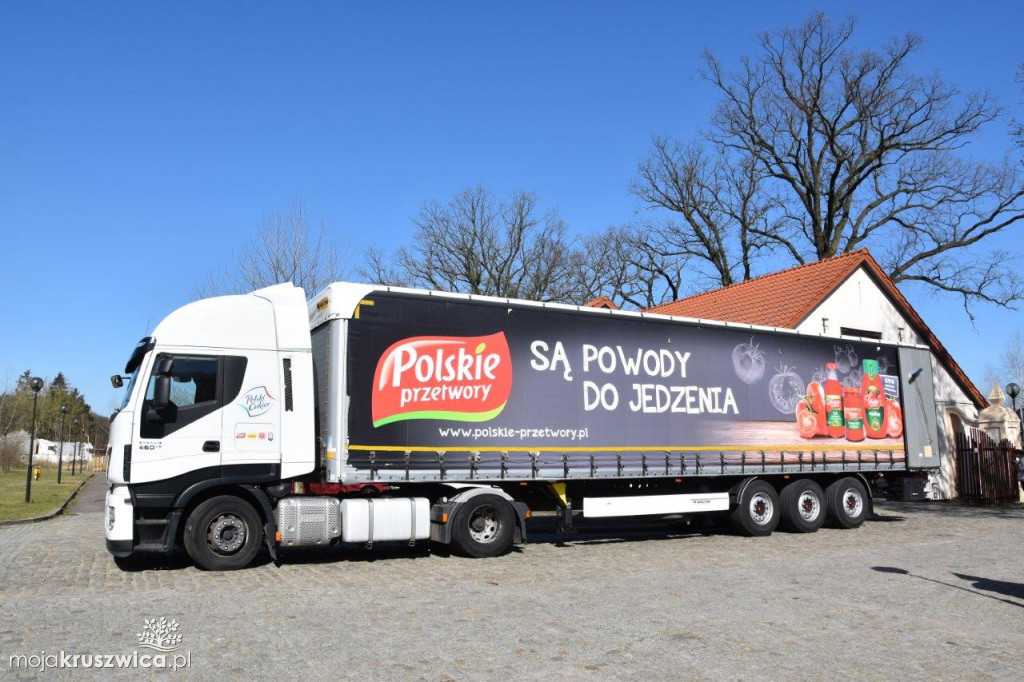 Darowizny dla kujawsko-pomorskich instytucji od KSC