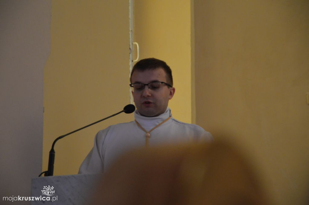 Wielkanoc 2020  w Kruszwicy