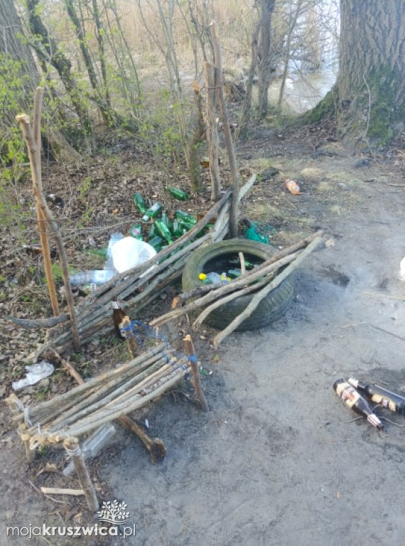 Libacja w czasie pandemii