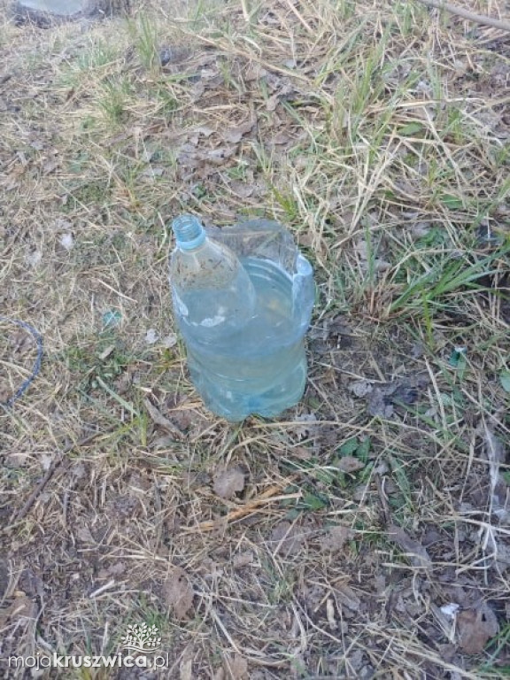 Libacja w czasie pandemii