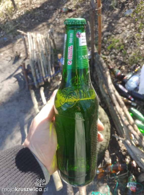 Libacja w czasie pandemii